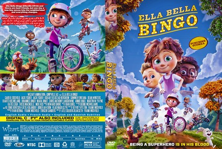 Ella Bella Bingo 2020