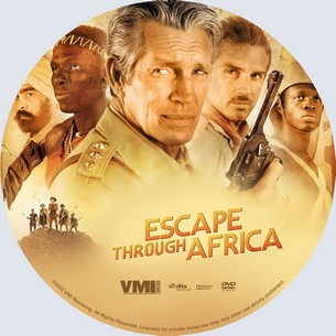 Escape Through Africa 2022