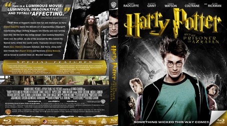 Harry Potter and the Prisoner of Azkaban  2004