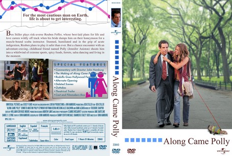 Along Came Polly 2004