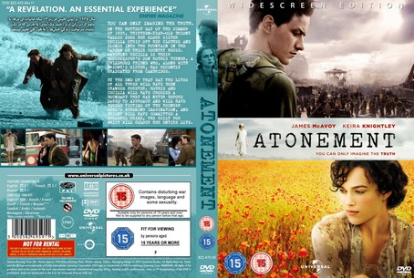 Atonement 2007
