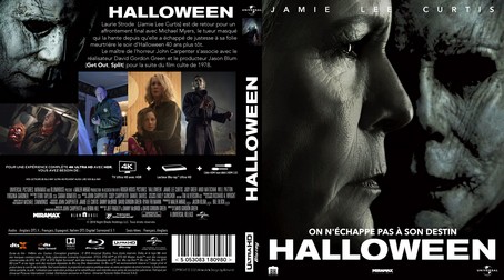 Halloween 2018
