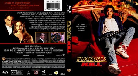 If Looks Could Kill 1991