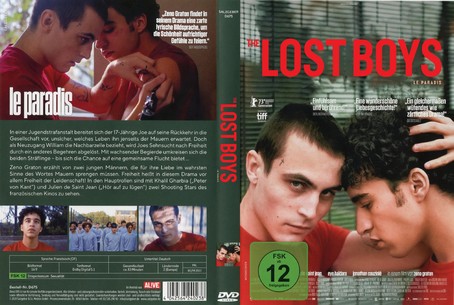 The Lost Boys 2023