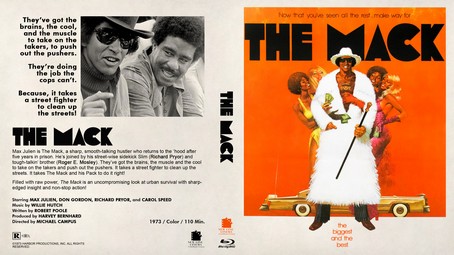 The Mack 1973