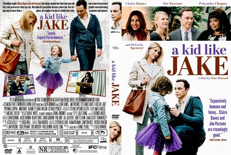 A Kid Like Jake