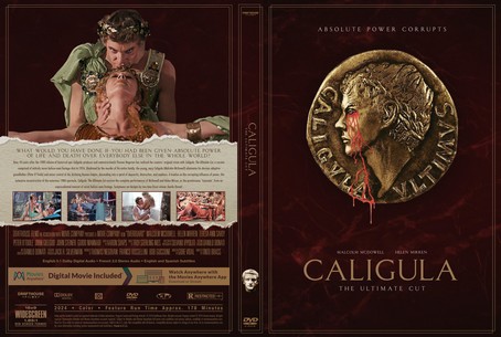 Caligula The Ultimate Cut 2023