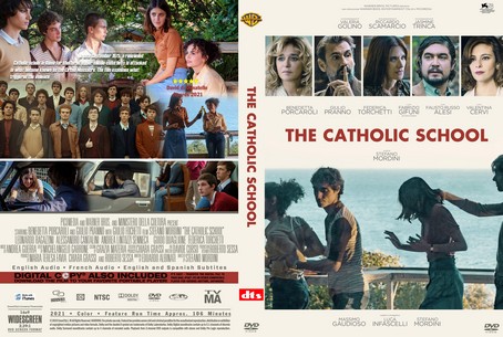 The Catholic School 2021