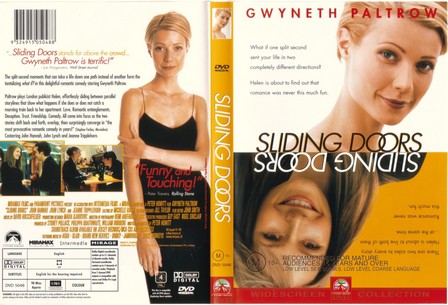 Sliding Doors 1998