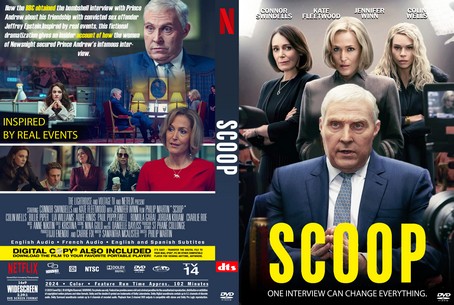 Scoop 2024