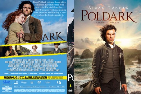 Poldark Season 1