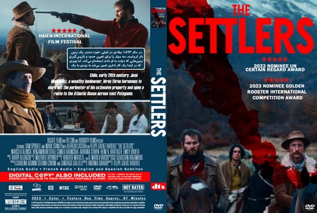 The Settlers 2023