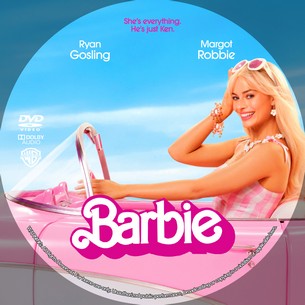 Barbie 2023