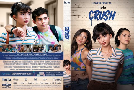 Crush 2022