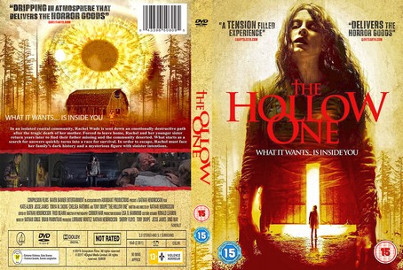 The Hollow One 2015