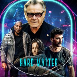 Hard Matter 2026