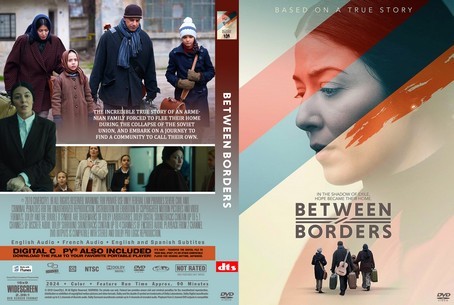 Between Borders 2024