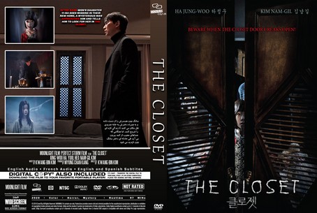 The Closet 2020