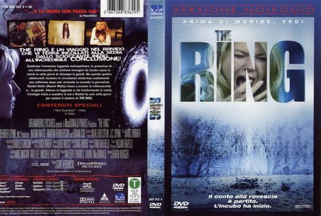 The Ring 2002