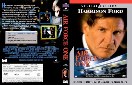 Air Force One 1997