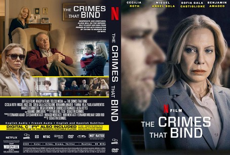 The Crimes That Bind 2020