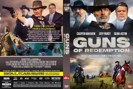 Guns of Redemption 2025