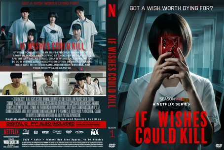 If Wishes Could Kill Season 1