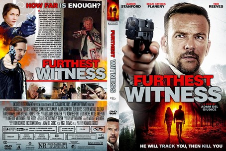 Furthest Witness 2017
