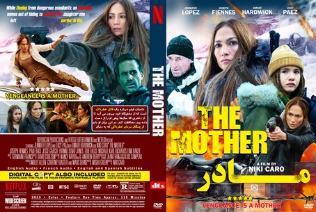 The Mother 2023