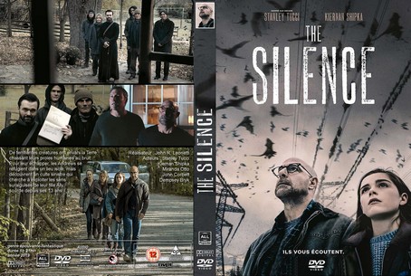 The Silence 2019