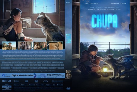 Chupa 2023