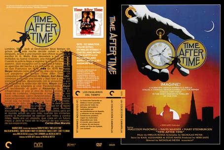Time After Time 1979