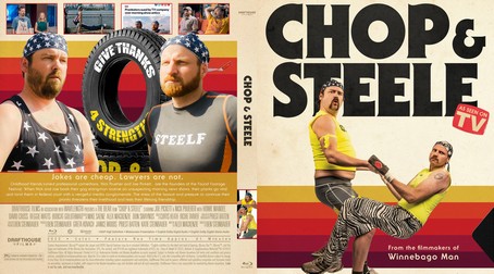 Chop & Steele 2022