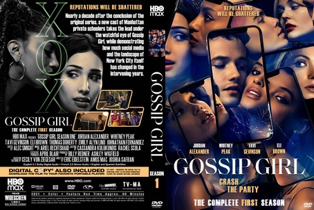 Gossip Girl Season 1