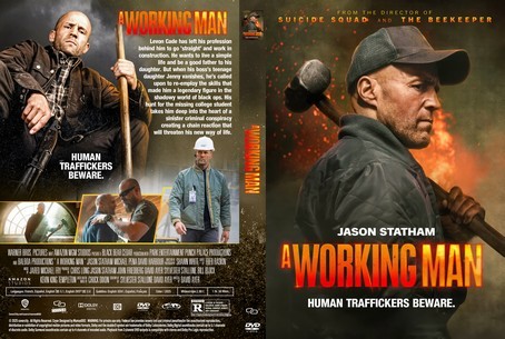 A Working Man 2025