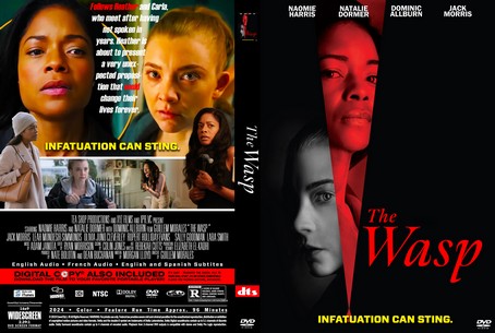 The Wasp 2024