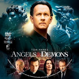 Angels & Demons 2009