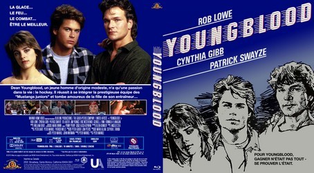 Youngblood 1986