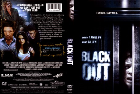 Black Out season 1