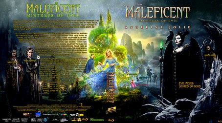 Maleficent Mistress of Evil 2019