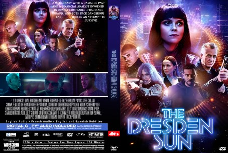 The Dresden Sun 2026