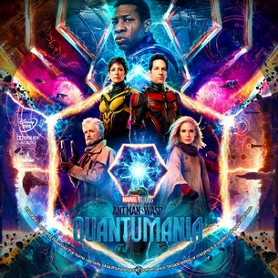 Ant Man and the Wasp Quantumania 2023