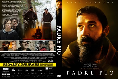 Padre Pio 2022