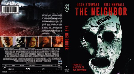 The Neighbor 2016