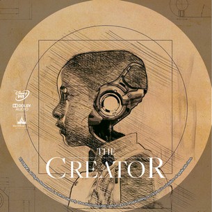 The Creator 2023