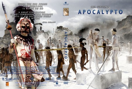 Apocalypto 2006