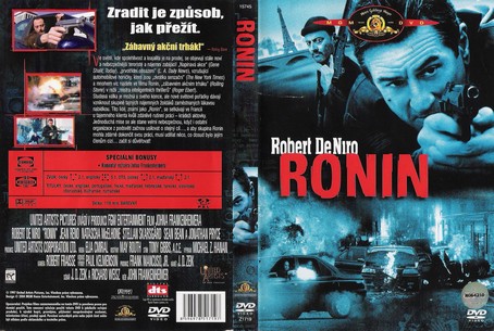 Ronin 1998
