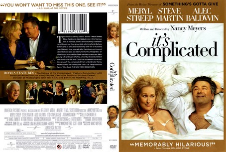 It's Complicated 2009