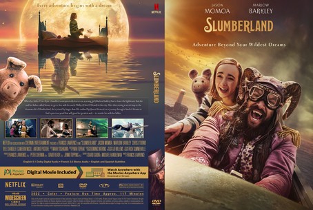 Slumberland 2022