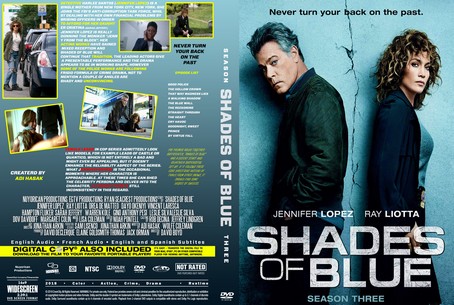 shades of Blue Season 3